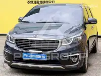 2017 KIA Carnival
