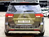 2017 KIA Carnival
