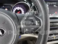 2017 KIA Carnival