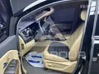 2017 KIA Carnival