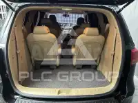 2017 KIA Carnival