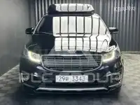 2017 KIA Carnival