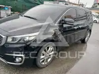 2017 KIA Carnival