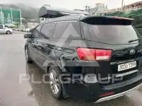 2017 KIA Carnival