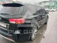 2017 KIA Carnival