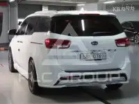 2017 KIA Carnival