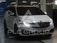 2017 KIA Carnival