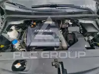 2017 KIA Carnival