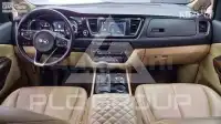 2017 KIA Carnival