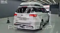 2017 KIA Carnival