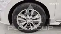 2017 KIA Carnival