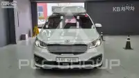 2017 KIA Carnival