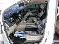 2017 KIA Carnival
