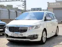2017 KIA Carnival