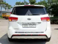 2017 KIA Carnival