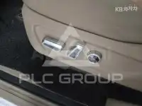 2017 KIA Carnival