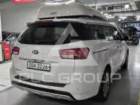 2017 KIA Carnival