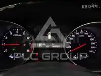 2017 KIA Carnival