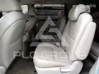 2017 KIA Carnival
