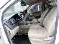 2017 KIA Carnival