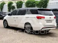 2017 KIA Carnival