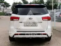 2017 KIA Carnival
