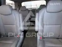 2017 KIA Carnival