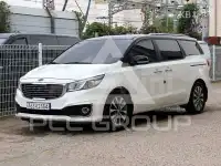 2017 KIA Carnival