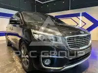 2017 KIA Carnival