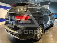 2017 KIA Carnival