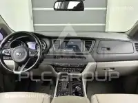 2017 KIA Carnival