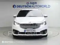 2017 KIA Carnival