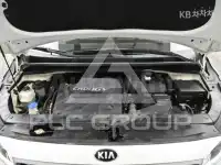 2017 KIA Carnival