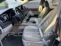 2017 KIA Carnival