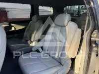 2017 KIA Carnival
