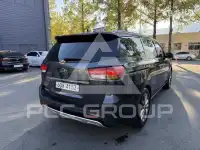 2017 KIA Carnival