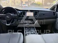 2017 KIA Carnival