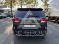 2017 KIA Carnival
