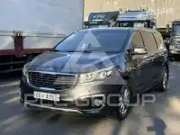 2017 KIA Carnival