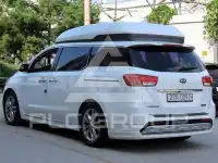 2017 KIA Carnival