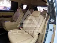 2017 KIA Carnival