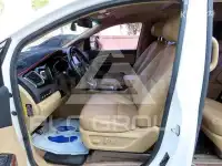 2017 KIA Carnival