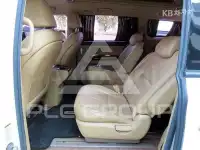 2017 KIA Carnival