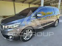 2017 KIA Carnival