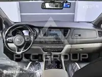 2017 KIA Carnival