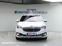 2017 KIA Carnival
