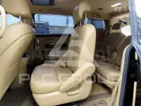 2017 KIA Carnival