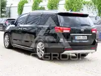 2017 KIA Carnival
