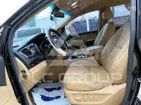 2017 KIA Carnival