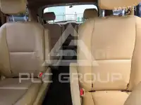 2017 KIA Carnival